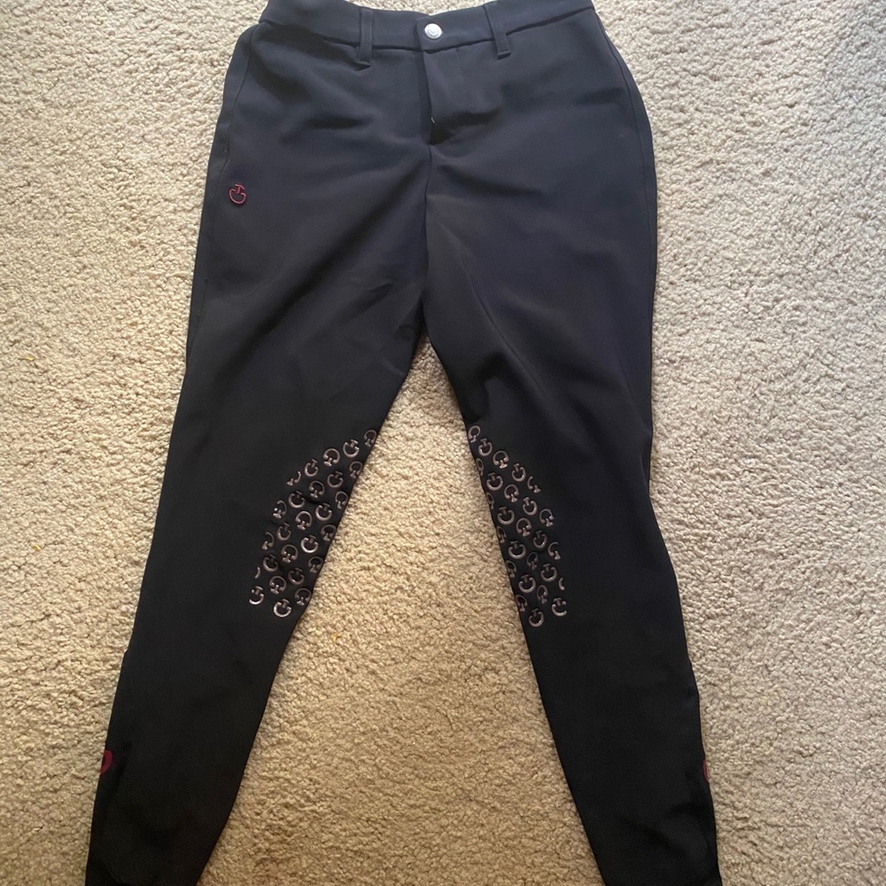 Cavalleria Toscana breeches size 14
